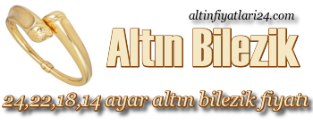altın bilezik fiyatları