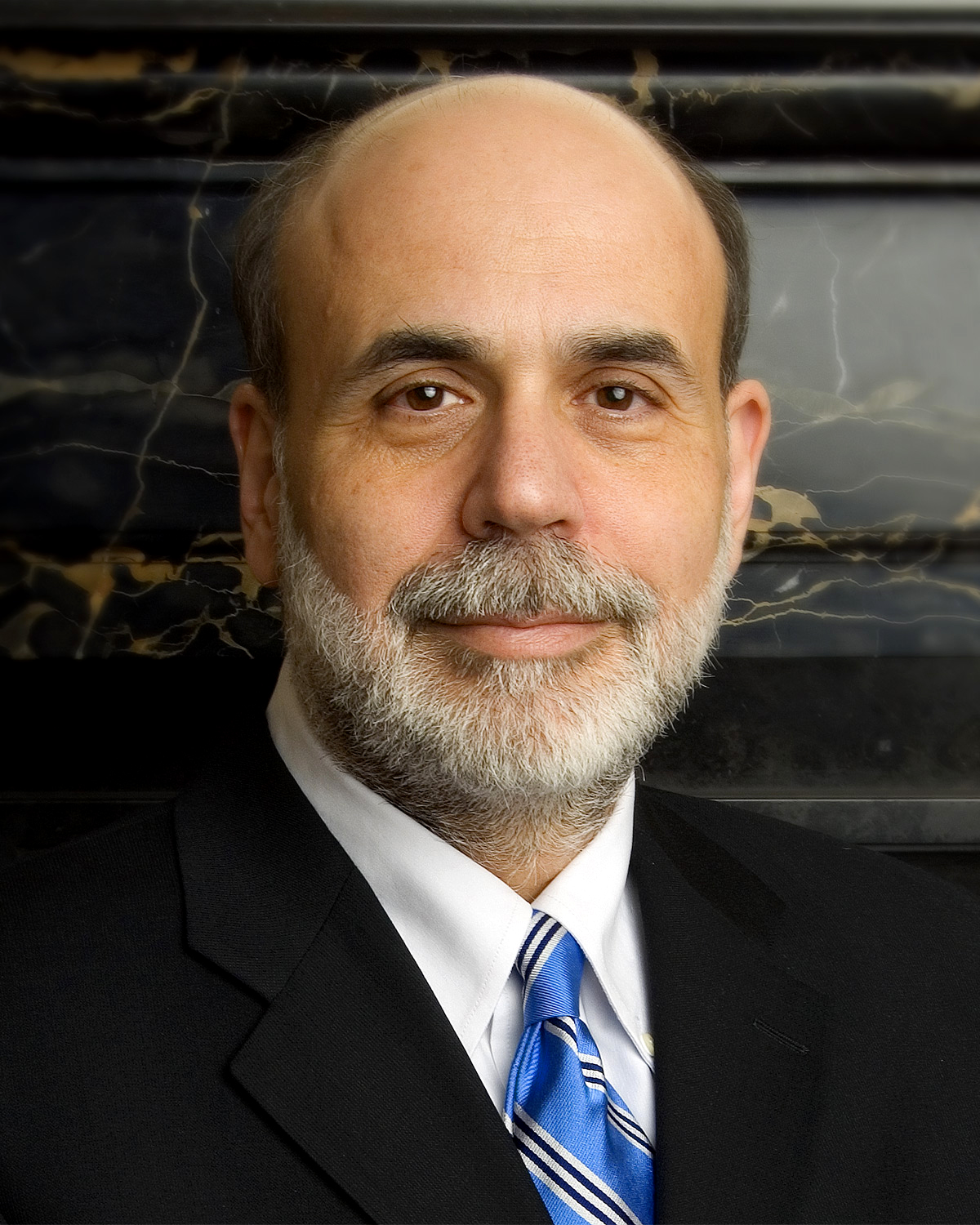 ben bernanke,fed,başkan