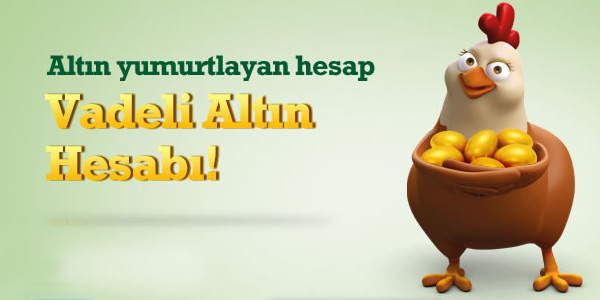 garanti altın