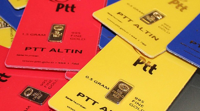 ptt altını