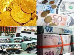altın