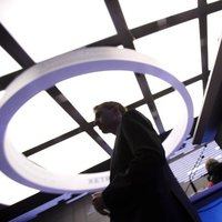 Avrupa borsalarında Draghi etkisi