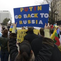 Avrupa hisseleri Ukrayna ile sert geriledi