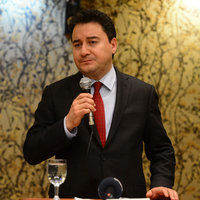 Babacan: BDDK ile SPK birleşmesi gündemde yok