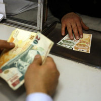 Bankacılık sektörü mevduatları arttı