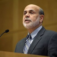 Bernanke: 2008 krizinin etkileri hâlâ bizimle