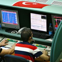 BIST 100 ABD istihdam verisini sattı