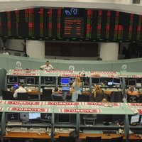 BIST 100 haftaya iyi başladı