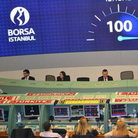 BIST 100 haftaya yükselişle başladı