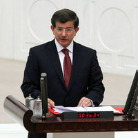 Davutoğlu: TCMB para politikasında bağımsız olacak