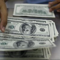 Dolar/TL