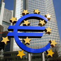 Euro Bölgesi 1. çeyrekte beklentinin altında büyüdü