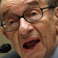 Greenspan: Yellen bana rehberlik etti