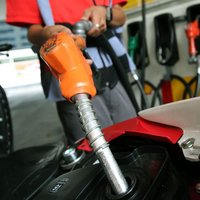 Ham petrol fiyatları düşüyor