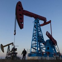 Petrol istihdam sonrası dalgalanıyor