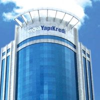 Yapı Kredi 2 milyar 56 milyon TL net kar açıkladı
