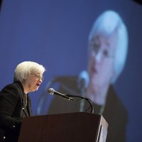 Yellen: Fed toparlanmayı desteklemekte kararlı