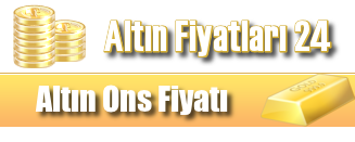 Altın Ons Fiyatı