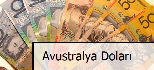 Avustralya Doları kaç tl? Avustralya Para Birimi