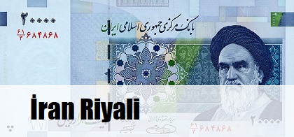 İran Riyali kaç tl? İran Tümeni fiyatı ve grafik