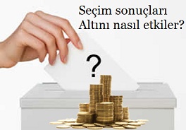 altın