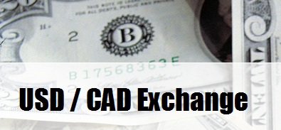 USD/CAD Analizi