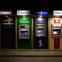 Bankalar zorlanıyor