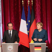 Fransa ve Almanya ekonomisi