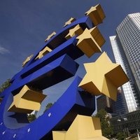 Avrupa Merkez Bankası faiz politikası