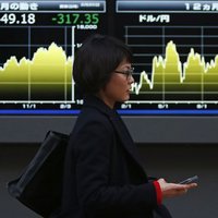 Asya Borsası ve Küresel Piyasa verileri